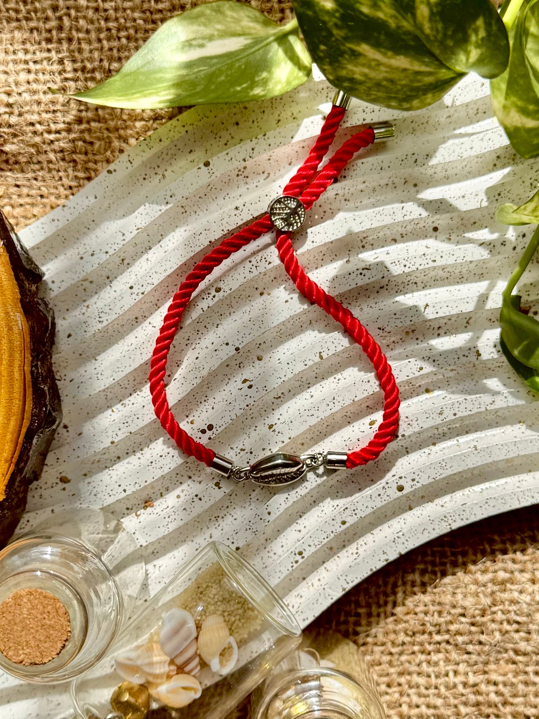 Summer Bracelets Set