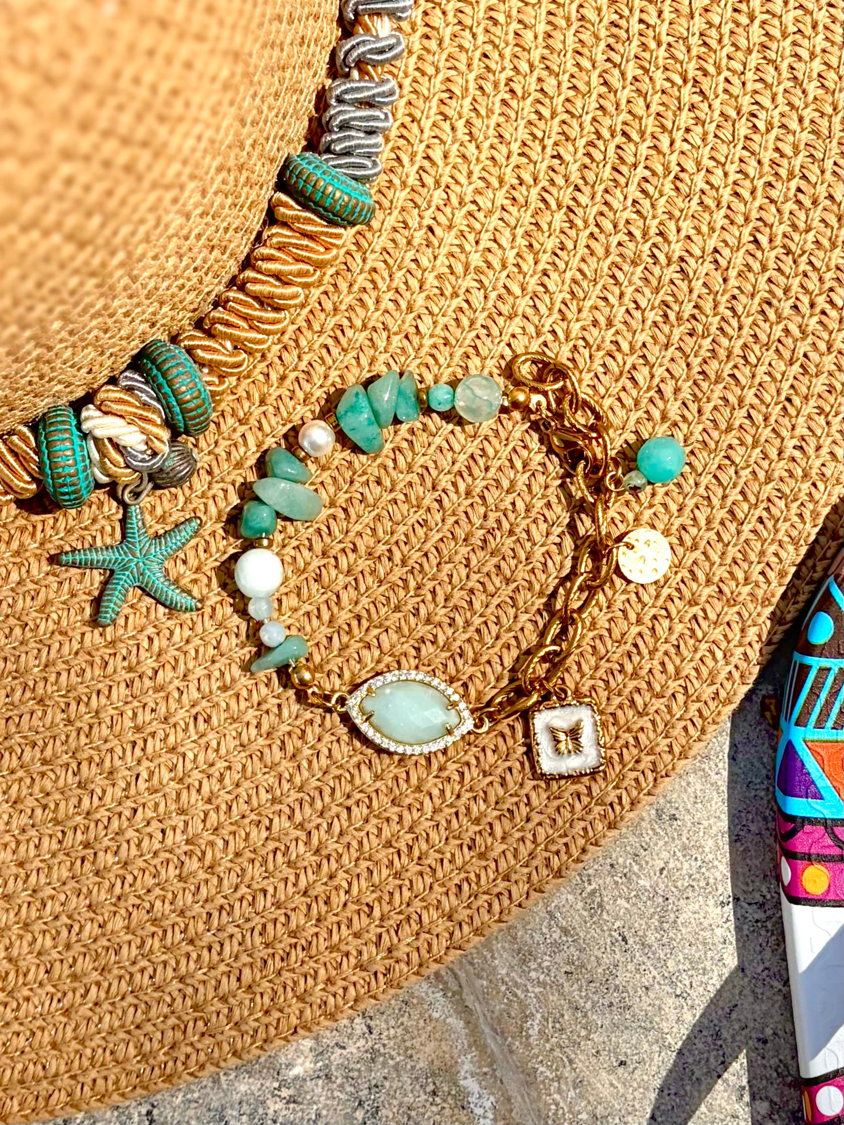 Natural Stones Bracelets