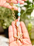 Chunky Summer Necklace