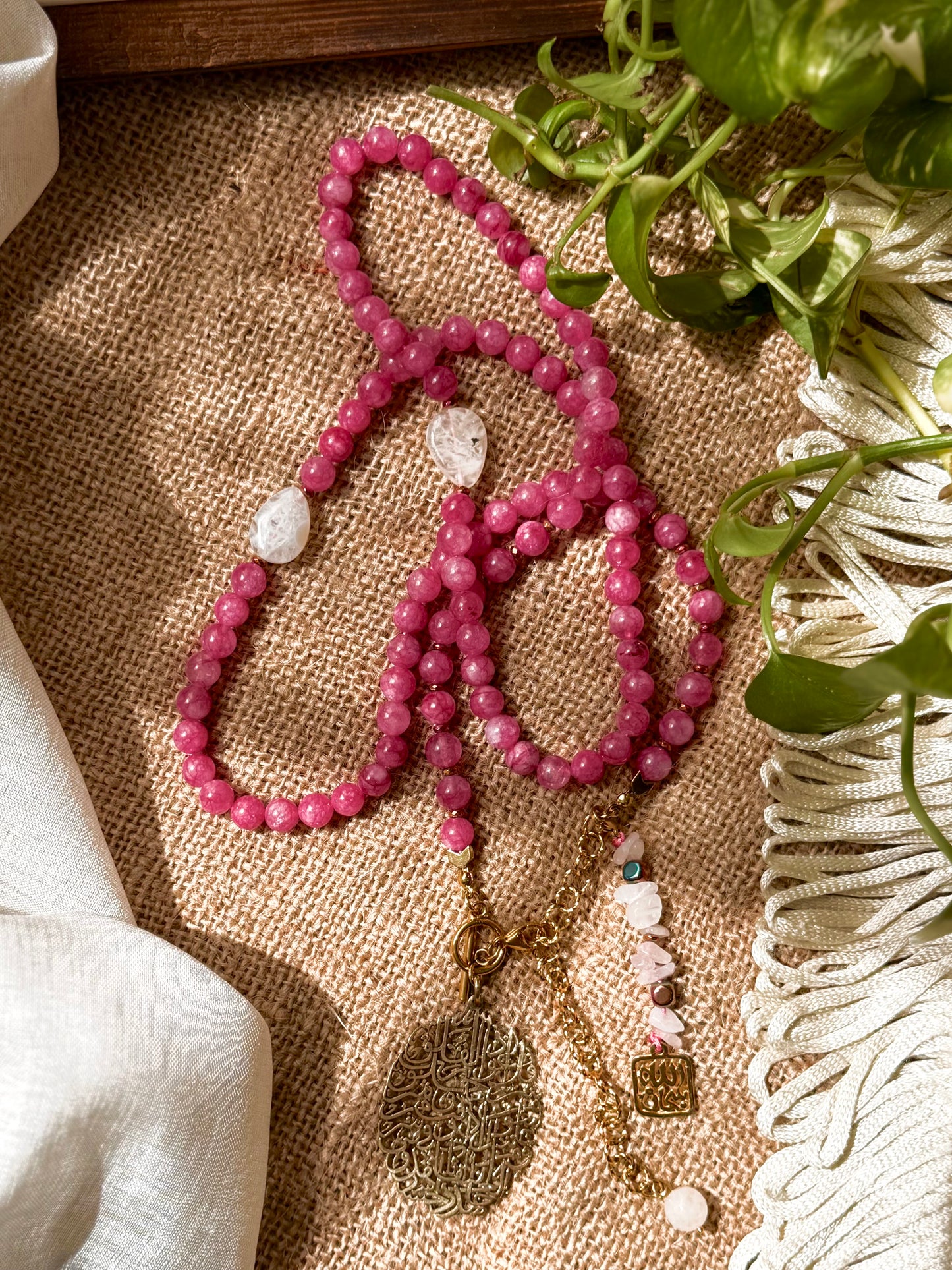 Strawberry Quartz Seb7a