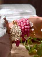 Strawberry Quartz Seb7a