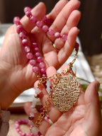 Strawberry Quartz Seb7a